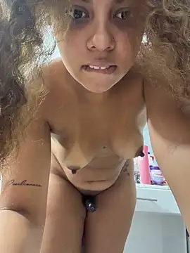 AlesiaCooper online show from March 2026 11:54:02 PM