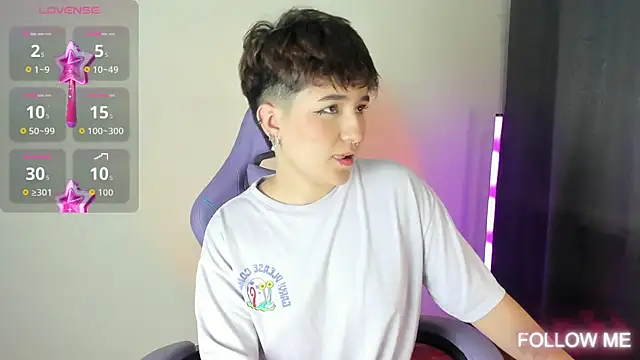 emma cute7 online show from November 2025 12:09:01 AM