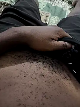 2BigBlacxxx online show from March 2025 01:54:01 PM