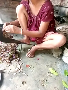 Snapshot of Sexy-nandani-baby chatting on October 2025 06:23:02 AM Sexy-nandani-baby online show from October 2025 06:23:02 AM