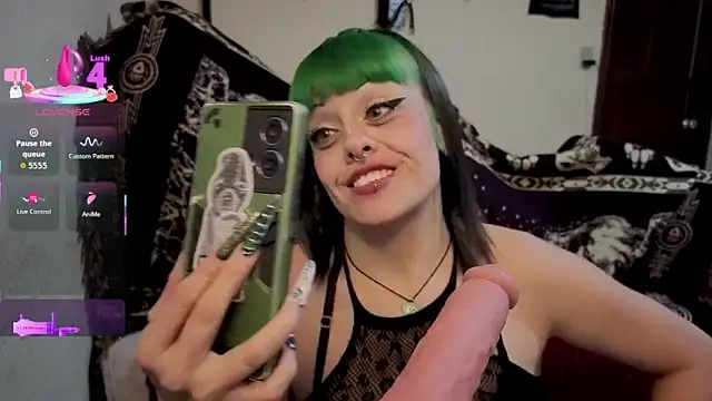 freyaa sorcerees online show from February 2026 02:53:01 AM