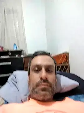 MISA456 online show from October 2025 05:48:02 AM