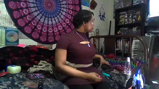 Snapshot of GardeniaFields chatting on November 2025 05:43:01 AM GardeniaFields online show from November 2025 05:43:01 AM