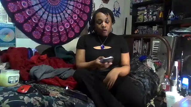 GardeniaFields online show from December 2025 08:32:02 AM