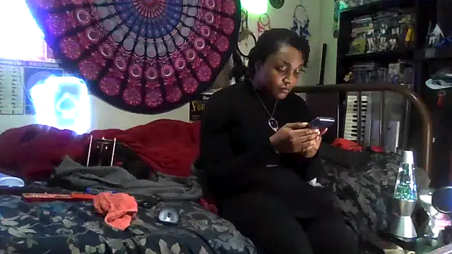 GardeniaFields online show from January 2026 04:39:02 AM