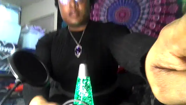 GardeniaFields online show from January 2026 03:23:01 AM