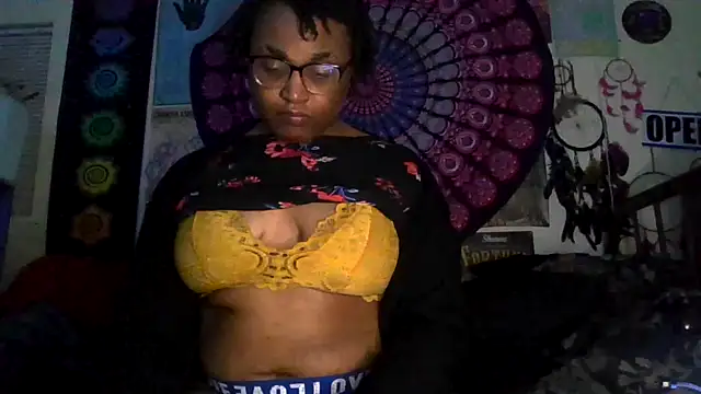 GardeniaFields online show from March 2026 10:59:02 AM