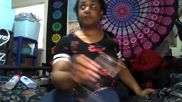 GardeniaFields online show from March 2026 11:38:01 PM