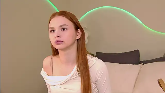 MiraBliss online show from January 2026 07:04:01 PM