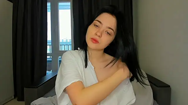 Minx Night CityXq online show from December 2025 07:14:02 AM