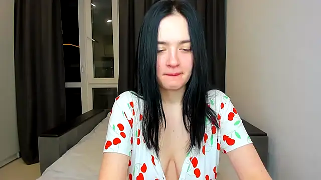 Minx Night CityXq online show from January 2026 01:26:01 PM