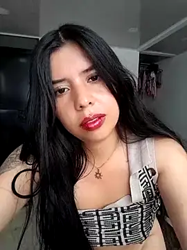 Anasoffie94 online show from March 2025 02:23:01 PM