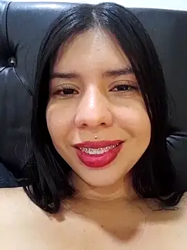 Anasoffie94 online show from March 2025 12:34:01 PM