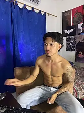 Snapshot of Zayn_kane chatting on October 2025 01:11:01 AM Zayn kane online show from October 2025 01:11:01 AM