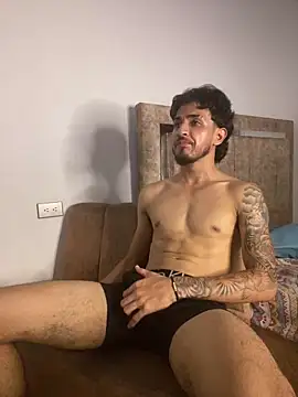 Zayn kane online show from April 2026 12:55:02 AM