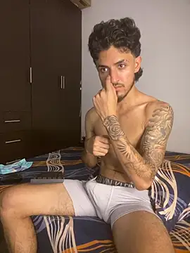 Zayn kane online show from July 2026 06:47:02 PM