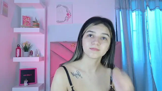 Snapshot of eva_sin18 chatting on October 2025 12:25:02 PM eva sin18 online show from October 2025 12:25:02 PM