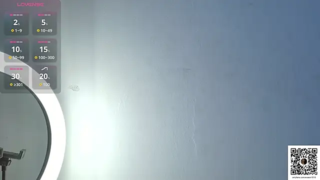 eva sin18 online show from October 2025 11:05:01 PM