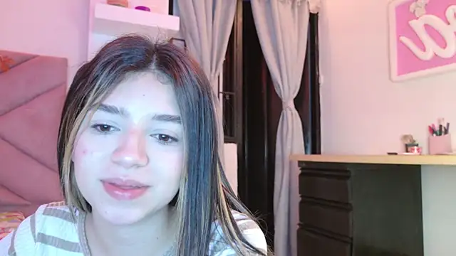 eva sin18 online show from November 2025 11:07:02 PM