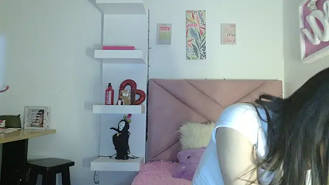 eva sin18 online show from March 2026 11:10:01 PM