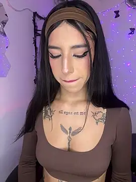 Kendramillerr 1 online show from March 2025 11:12:02 AM