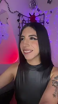 Kendramillerr 1 online show from March 2025 02:10:01 AM