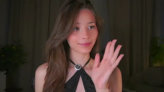 EditaBails online show from May 2026 06:56:02 PM