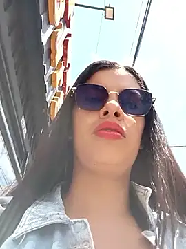 Nathaly 12 online show from November 2025 03:23:01 PM