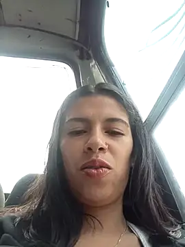 Nathaly 12 online show from March 2026 02:01:02 PM