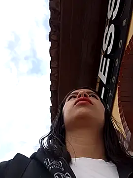 Nathaly 12 online show from March 2026 12:21:01 PM