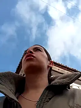 Nathaly 12 online show from March 2026 12:32:01 PM