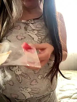 VictoriaGerard Pink online show from January 2026 05:40:01 PM