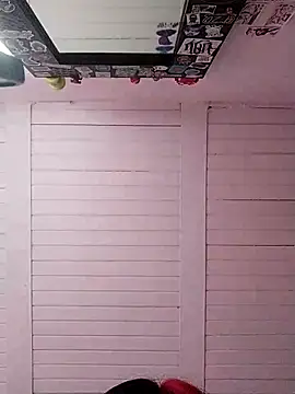 DaniPoison online show from February 2026 03:12:01 PM