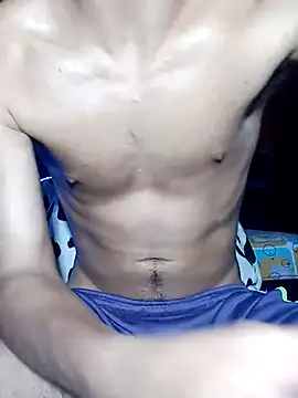 dareck 18 online show from April 2026 07:45:01 AM