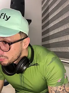 jotallanes online show from March 2025 12:27:01 AM