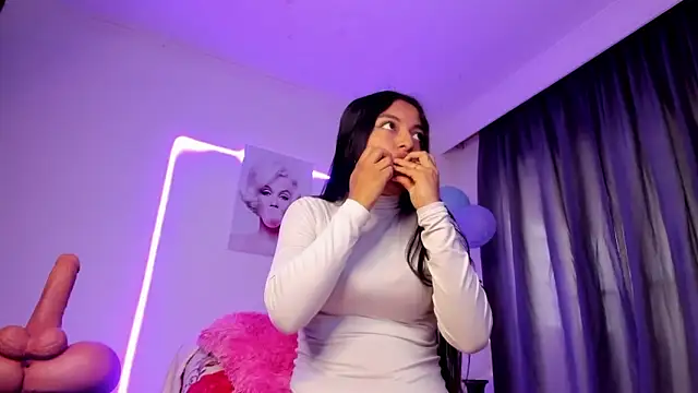 sweet cinamon online show from February 2026 03:30:02 PM