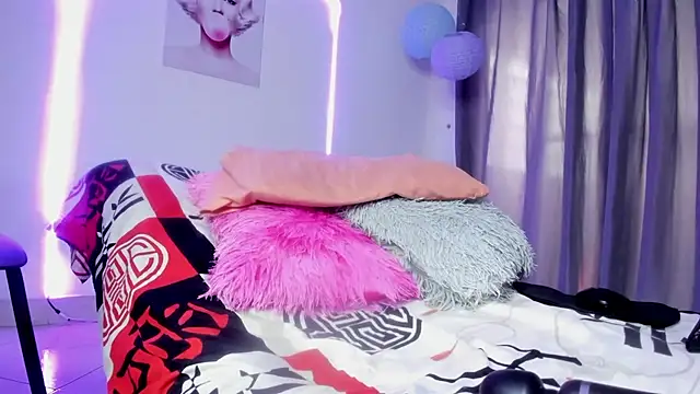 sweet cinamon online show from March 2026 05:50:02 PM