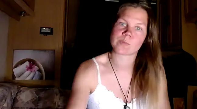 CallMeMaria online show from December 2024 07:16:02 PM