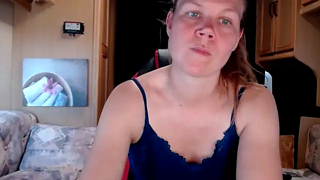 CallMeMaria online show from January 2025 03:29:02 PM