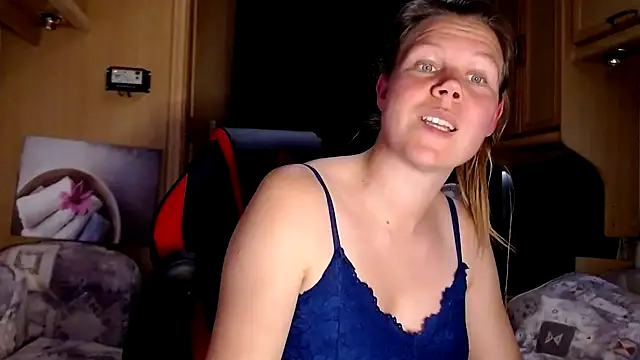 CallMeMaria online show from January 2025 04:27:01 PM