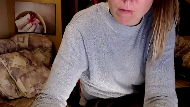 CallMeMaria online show from January 2025 08:44:01 PM