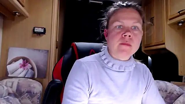 CallMeMaria online show from January 2025 01:53:02 PM