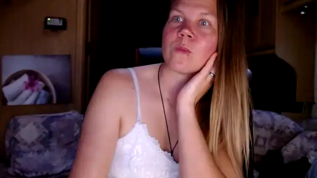 CallMeMaria online show from January 2025 04:57:01 PM