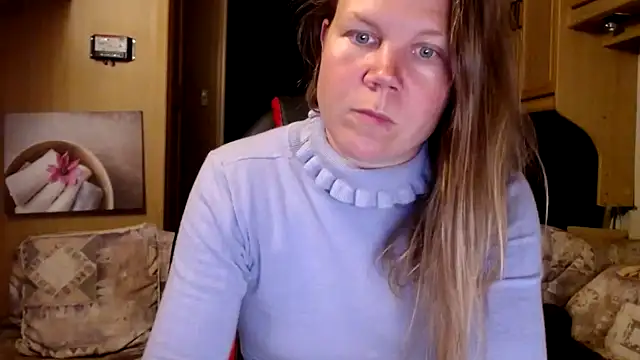 CallMeMaria online show from January 2025 08:10:01 PM