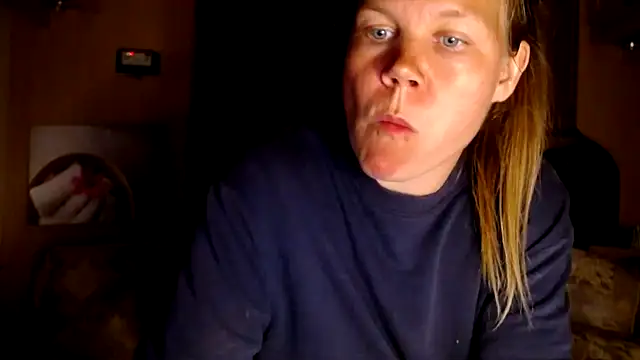 CallMeMaria online show from January 2025 07:10:01 PM