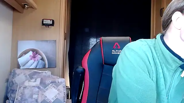 CallMeMaria online show from January 2025 10:55:01 AM