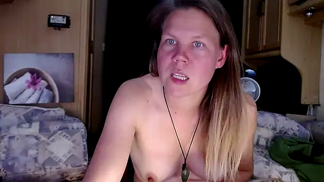 CallMeMaria online show from January 2025 05:08:01 PM