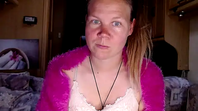 CallMeMaria online show from January 2025 02:03:02 PM