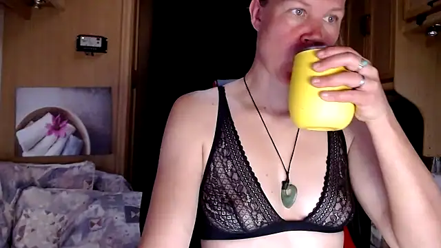 CallMeMaria online show from January 2025 11:03:01 AM