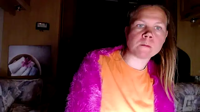 CallMeMaria online show from January 2025 06:45:01 PM